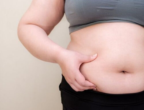 O que saber sobre o ganho de peso na menopausa