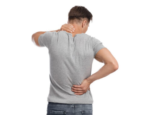 Perigos da Inflamação Crônica de Baixo Grau