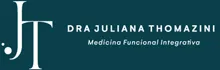 Dra. Juliana Thomazini Logo